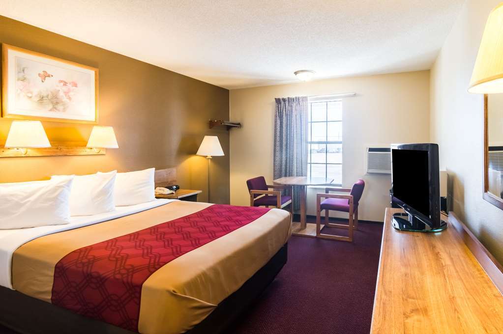 Econo Lodge