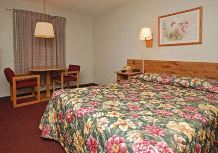 Econo Lodge Dumas